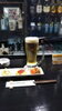 暑い日は生ビール「短い夏の絶品ビール」