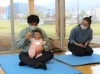 「あそびあむ NEWS [パパと赤ちゃんあそびの体験】」