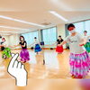 「今週のレッスンを終えて、、やっぱり。。　フラダンス 江戸川区 葛西フラダンス ウクレレ の コロナヘ メ ナー ホアロハ 江戸川区 葛西 臨海町 南行徳 船橋 初心者歓迎 お子様連れ歓迎」
