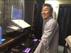 皆さまのお越しをお待ちしています「いい音でお待ちしてます」