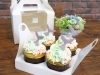 フェアリーケーキをご自宅にお届けします Brilliant Tea ブリリアントティー のニュース まいぷれ 岡山市北区