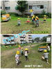 「ミストシャワー‎⋆ ･‎⋆ ･‎⋆ ･‎⋆【交野市 小規模保育園】」