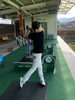 「"ゴルフが楽しみに！" 向陽ゴルフセンターお客様紹介⛳️」