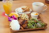 「2020/07/27　交野市郡津★　Hawaiian Cafe&Lunch Hale Lani　ハレラニ　フラスタジオ のご紹介」