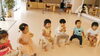 「【募集】バイリンガル プレスクール外部生募集します！」