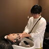 頭皮の匂いや毛穴詰まりには、ヘッドスパがオススメです！【新潟市西区の美容室/平日がオススメ】