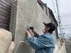 「高岡町の店舗併用住宅　新築工事 No.32」