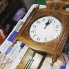 「ご縁♪セイコー柱時計とグランドセイコー(*^^*)」