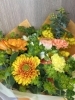 「卒業のお祝いに💐」