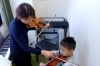 【幼児～大人までの音楽教室】