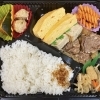 牛すき焼き・出し巻弁当
