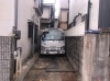 ギリギリですが何とか無事に入りました♪「雨でも解体工事は行われますか？」