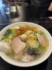 五目ラーメン「町中華」