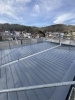 屋根塗装・3回塗りラジカル制御形シリコン塗料「小樽市で信頼の塗り替え工事-確かな施工でお客様に安心をお届けしました」