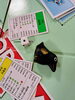 45分経過後、「八咫烏」破産「📈📐 MONOPOLYゲーム真剣勝負 🤔🔢　★英会話と体操のコラボ教室（堀切、お花茶屋、綾瀬、亀有、小菅）」