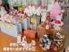 「クリスマスにはお花を！カラフルなポインセチアあります。南魚沼の花屋、フローリストたかの。」