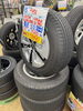 「【中古 タイヤ×アルミ】195/65R15 91H   4本セッット　￥28,490」