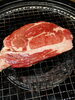 「宮野山で落ち葉拾い&焼き肉(*´▽｀*)」