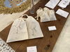 「新潟市北区在住の夫婦ユニット【ハアフーフ】による雑貨の展示・販売（１階 ビューショップギャラリー）　」