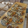 「大阪府貝塚市にある、わんちゃんと一緒にテラス席で台湾料理を楽しめるお店🫧」