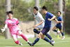 同点ゴール「第33回 全国クラブチーム選手権大会 千葉県大会 準々決勝 結果報告」