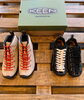 「限定・新作　KEEN JASPER」