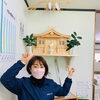 「看板屋さんに神棚を納品°˖✧斐川町　仏壇」