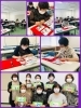 筆ペン絵文字 凛 6月講座お知らせ