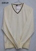 淑徳与野_セーター白「《学生服リユース》【ニットベスト・セーター入荷】淑徳与野高校　勿論学生服も入荷しました!!」