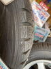 「【中古タイヤ】195/65R15 91Q  スタッドレス4本セット 2015年式  ￥28,490」