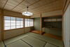 和室「新築事例を更新しました」