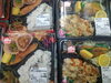 お弁当の特注も承ります。まずはご相談を！「手作り弁当出来ました！特注も承ります！」