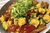 元気になるあきぽき丼「元気になる アヒポキ丼「米津町で腸活ランチが食べられる古民家カフェ」