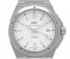  IWC　インヂュニア　Ref.IW323904「今欲しい腕時計 IWC　インヂュニア　Ref.IW323904【かんてい局亀有店】」