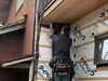 「中野町のリノベーション工事　No.8」
