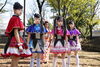 「7/23より「劇場版　ひみつ×戦士ファントミラージュ！　映画になってちょーだいします」絶賛公開中！」