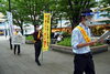「『ポイ捨て防止・レジ袋削減キャンペーン（浦安市）』」