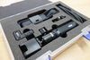 収納物にピッタリ！スッキリ収納できます(*^^)v「★『DJI Osmo Pocket用ケース内装材加工』のご紹介！！収納物に合わせてピッタリサイズでお作りします(*^▽^*)！！」