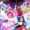 ハピネスチャージプリキュア！人形の国のバレリーナ