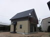 外観「企画住宅「プロバンスコテージ４Ｌ」完成しました。」