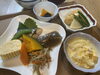 「京らぎ揖屋店『今週のうまいもんランチ』」