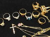 貴金属「【買取】K18・ＰＴ900 ネックレス・指輪など多数お買取致しました！【かんてい局亀有店】葛飾区・足立区・江戸川区・松戸市・金・金相場・インゴット」