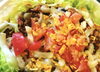 元気になるタコライス「元気になる タコライス「米津町で腸活ランチが食べられる古民家カフェ」