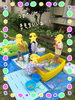 「今日もパチャパチャ*･゜ﾟ･*:.｡..｡.:*･【交野市・小規模保育園】」