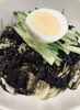 「とん家゛のおすすめランチメニュー　本日は「ジャジャン麺・ライス」」