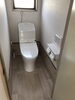 トイレリノベーション「AXIA工事事例。松江市東出雲町トイレリフォーム工事」