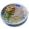 シナチクラーメン（豚骨）