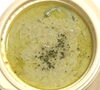 元気になる グリーンカレー「元気になる グリーンカレー「米津町で腸活ランチが食べられる古民家カフェ」