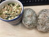 わたしのお昼ご飯「【センター北のうんち薬局 漢方ハタ薬局～宮沢賢治ダイエット　64.0ｋｇ～下痢 ・便秘・腰痛・膝痛・ 坐骨神経痛・自律神経・睡眠・後鼻漏・片頭痛・生理痛・うつ・不安 漢方相談 都筑区」