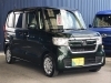 N-BOX G.L ホンダセンシング「ホンダ　N-BOX　納車させて頂きました！」